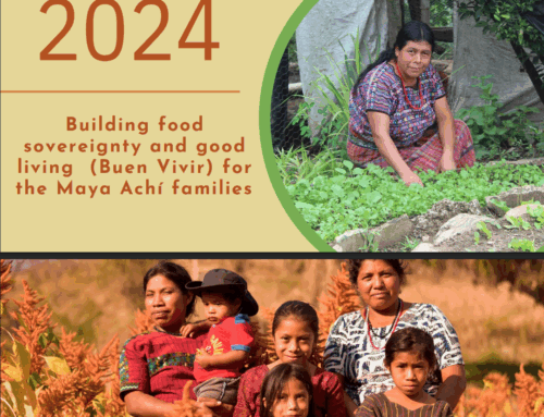 Qachuu Aloom Report Impact